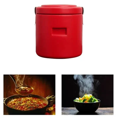 9 Ltr Round Casserole (Hot and Cold) - Isothermal Container